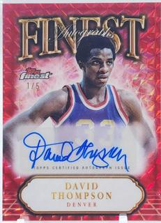 David Thompson