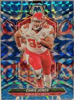 Chris Jones