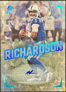 Anthony Richardson