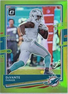 DeVante Parker