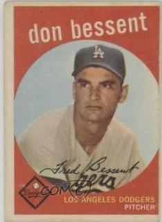 Don Bessent
