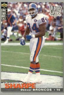 Shannon Sharpe