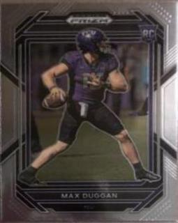 Max Duggan
