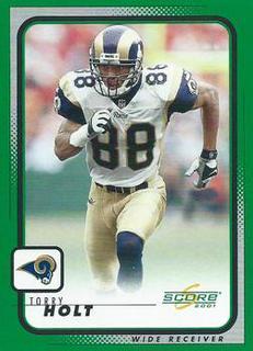 Torry Holt