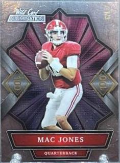 Mac Jones