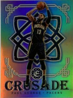 Paul George