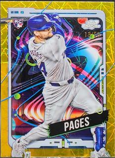 Andy Pages