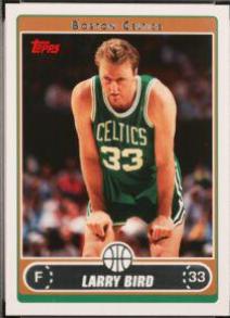 Larry Bird