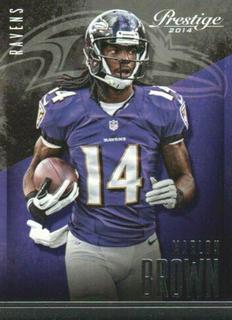 Marlon Brown