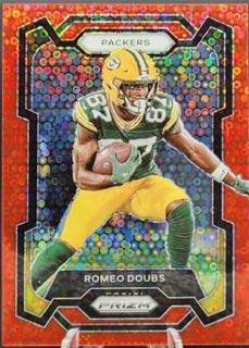 Romeo Doubs