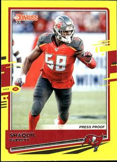 Shaquil Barrett