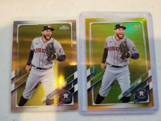 George Springer