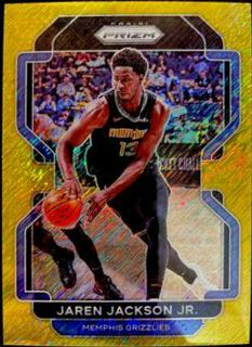 Jaren Jackson Jr.