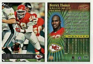 Derrick Thomas