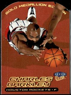 Charles Barkley