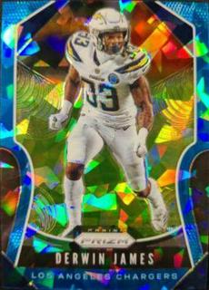 Derwin James Jr.