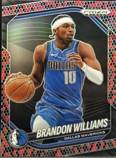 Brandon Williams