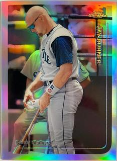 Jay Buhner