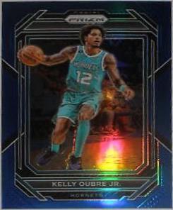 Kelly Oubre Jr.