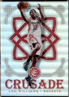 Lou Williams