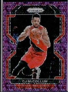 CJ McCollum