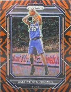 Amar'e Stoudemire