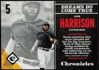 Josh Harrison