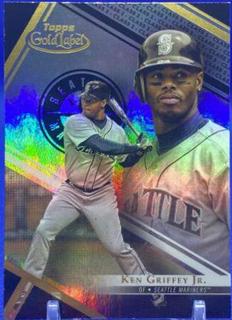 Ken Griffey Jr.