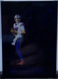 Josh Allen