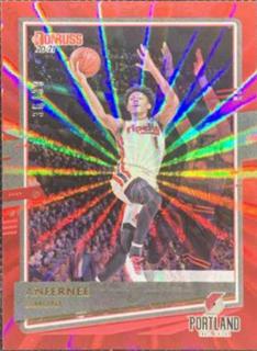 Miles Bridges