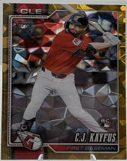 C.J. Kayfus