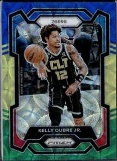 Kelly Oubre Jr.
