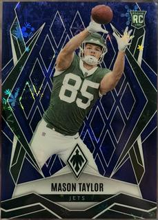 Mason Taylor