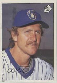 Robin Yount