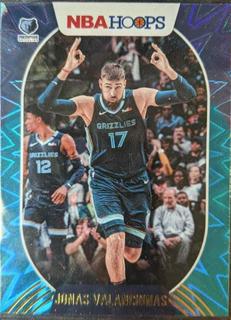Jonas Valanciunas
