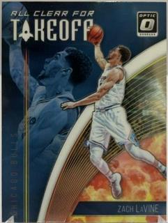 Zach LaVine