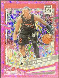 Terry Rozier III