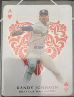 Randy Johnson
