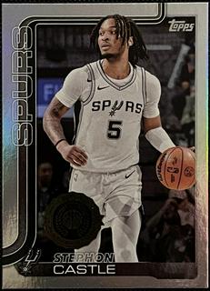 Stephon Castle