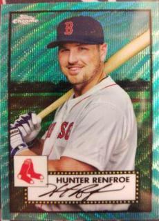 Hunter Renfroe