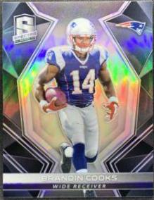Brandin Cooks