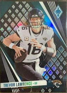 Trevor Lawrence