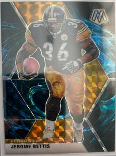Jerome Bettis