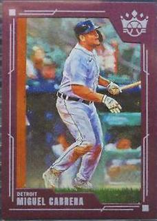 Miguel Cabrera