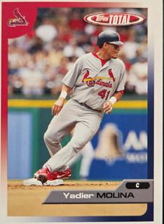 Yadier Molina