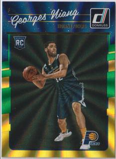 Georges Niang