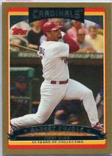 Albert Pujols
