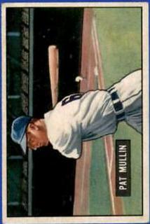 Pat Mullin