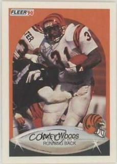 Ickey Woods