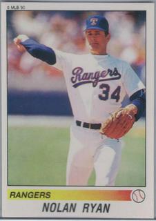 Nolan Ryan